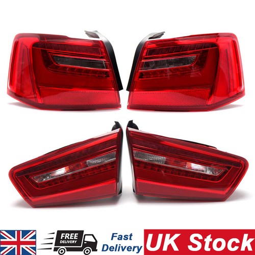 Led rear tail light - tail,