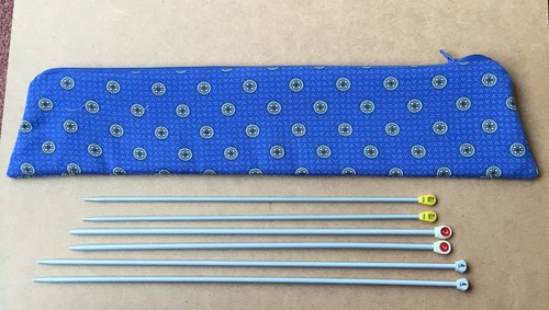 Handmade fabric knitting - handmade,