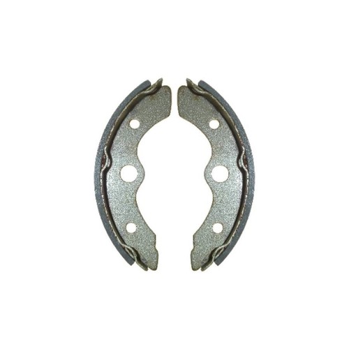 Front brake shoes for - front, fl
