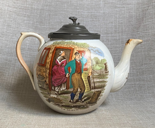 Antique c1825 novelty - antique,
