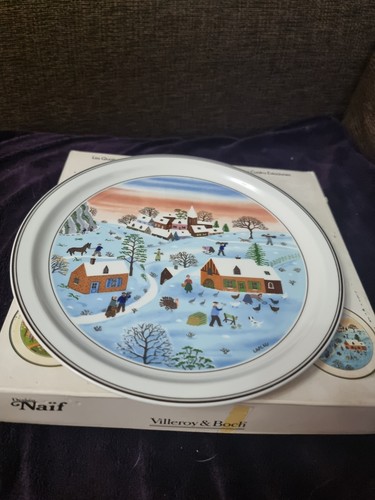 Villeroy boch naif four - &,