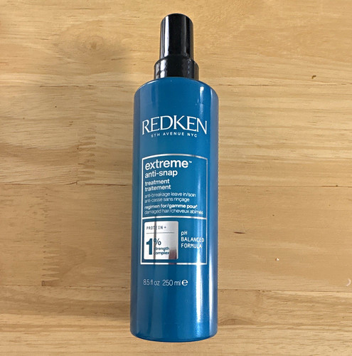 Redken extreme anti snap - redken,