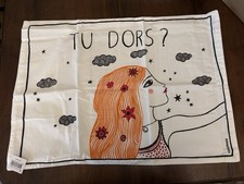 Fragonard Pillowcases Oblong