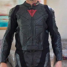 DAINESE 2 PC MOTORCYCLE