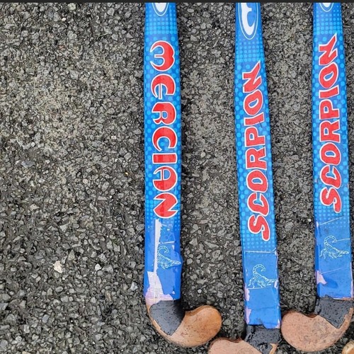 Hockey stick mercian - 36",