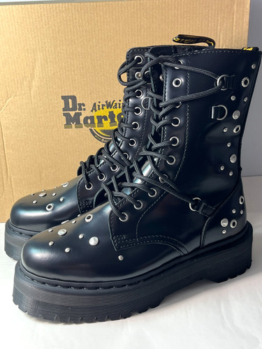 Martens jadon hdw - jadon, hi