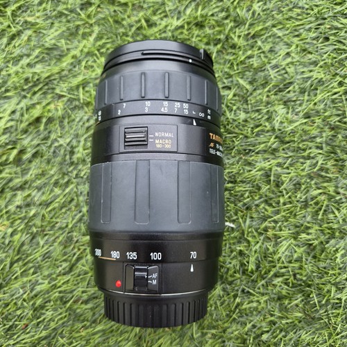 Tamron 300mm 4 5 6 - af, f/4–5.6