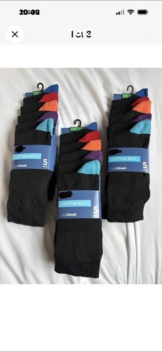 Packs marks and spencer - 3, 5