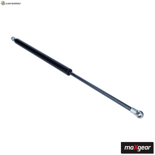 Gas spring boot - 12-0121, for