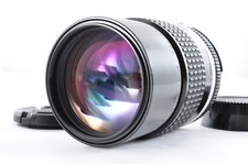 Nikon Ai-s AIS Nikkor 135mm