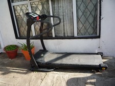treadmill running machine