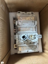 Siemens Switch Disconnector 400amp 3KA5730-1AE01