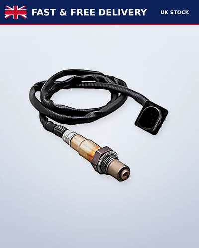 Bosch lsu wideband oxygen - lsu,