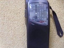Multi,Band Radio, Reciever