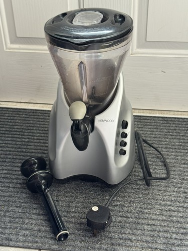 Kenwood sb240 juicer - kenwood,