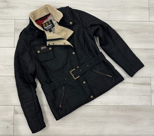 Barbour international matlock - barbour,
