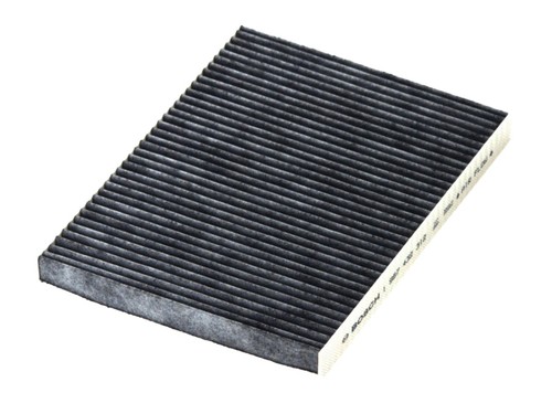 Cabin filter fits audi tt - cabin,