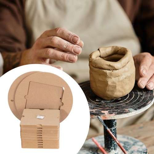 Bats system for potters - bats,
