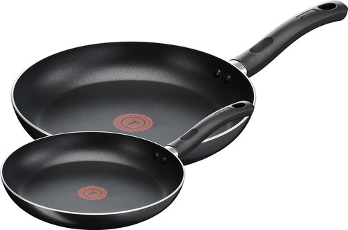 Tefal taste twin - taste, frying