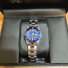 Invicta Mickey Mouse Stainless