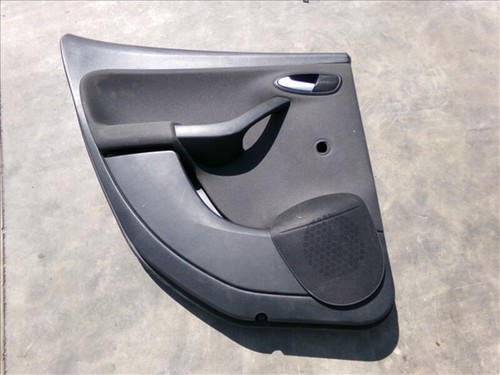 96033 rear molding seat - rear,