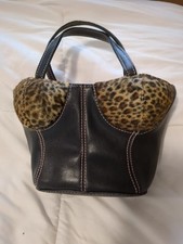 Vintage Y2K Corset Bustier