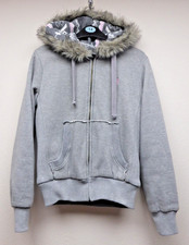 Backswing UK  8 -10 Knit Lined