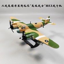 Wwii raf bristol - 1:72,
