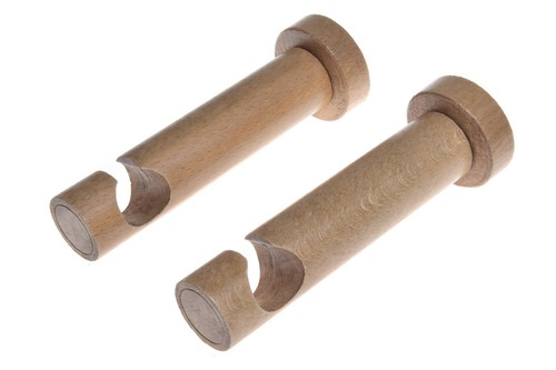Wooden single bracket for - wooden,