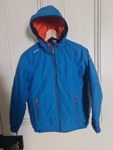 Tribord kids winter - tribord, sailing