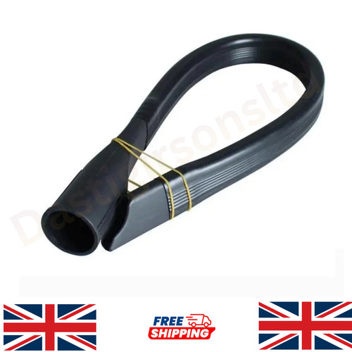 Flexible vacuum cleaner - flexible,