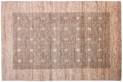 Afghan modern chobi - modern,