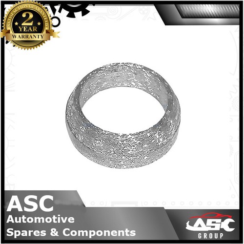 Exhaust gasket sealing ring - /,