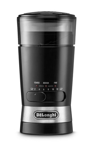 Coffee grinder longhi kg210 - grinder,