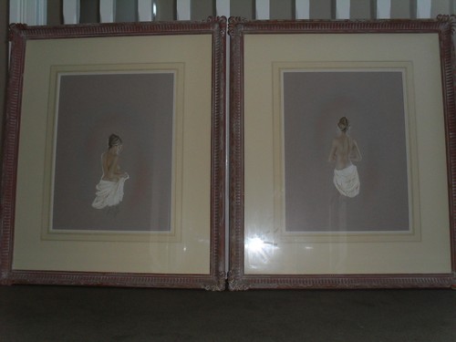 Matching kay boyce - kay, original