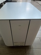 SONY BRAVIA WIRELESS SUBWOOFER SPEAKER, SWF-BR100, WHITE 100W including Dongle