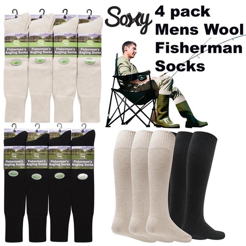 Pack mens wool rich - pack,