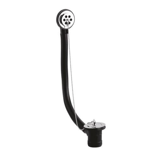 Modern bath waste - bath, with