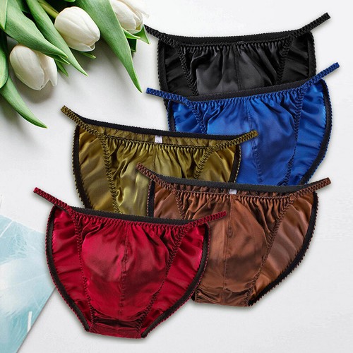 Men satin silk - satin,