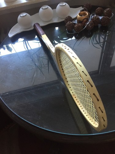 Tennis racket adidas nastase - racket,