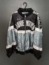 JUVENTUS 1995/1997 TRAINING