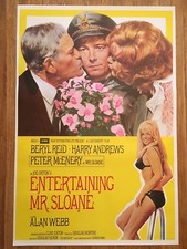 Entertaining Mr. Sloane