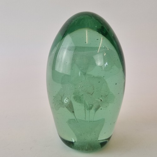 Antique 19th century green - antique,