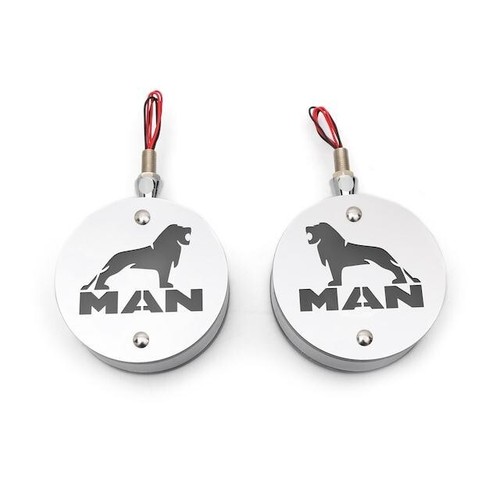 Man truck lollipop - lollipop, earring