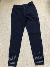 Ladies Tu Skinny Jeans 14 Reg