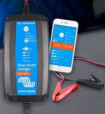 Victron Blue Smart IP65 IP22