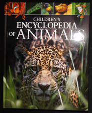 Children's Encyclopedia of
