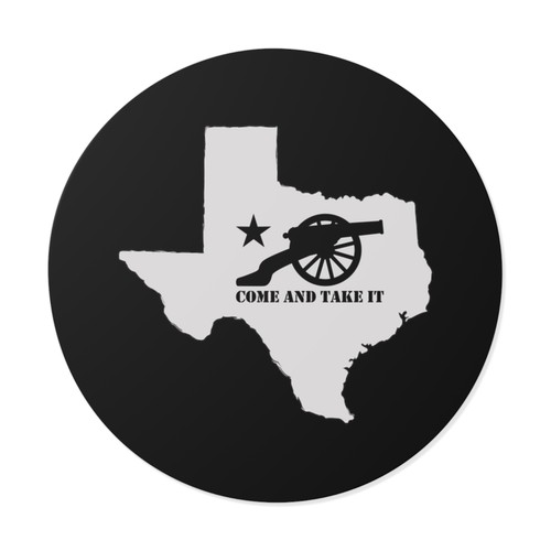 Texas series come - take, it