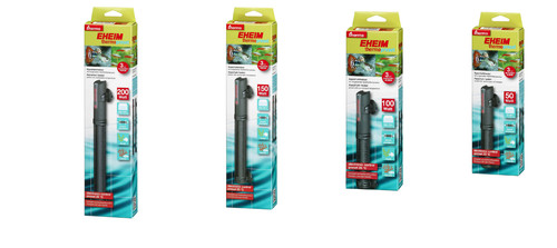 Eheim thermopreset aquarium - eheim,