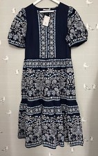 Beautiful Ladies Blue TU Size